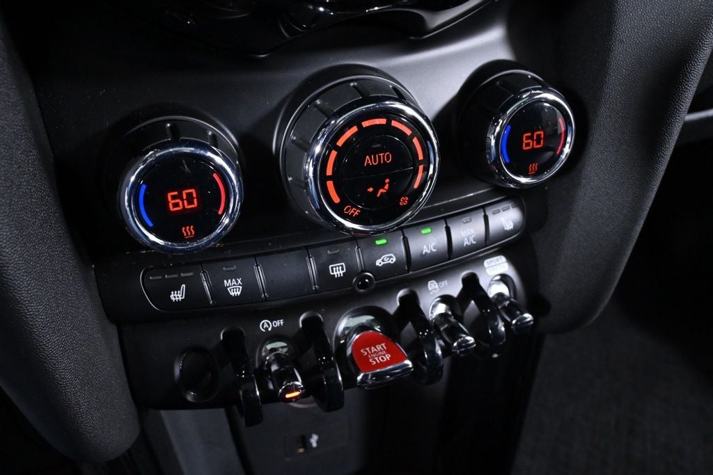 2019 MINI Cooper S Base
