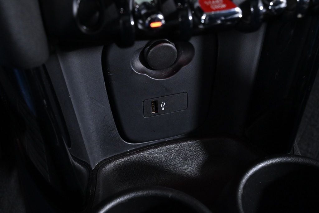 2019 MINI Cooper S Base
