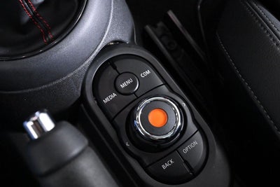 2019 MINI Cooper S Base