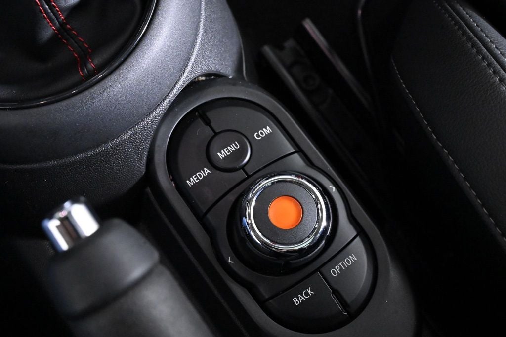 2019 MINI Cooper S Base