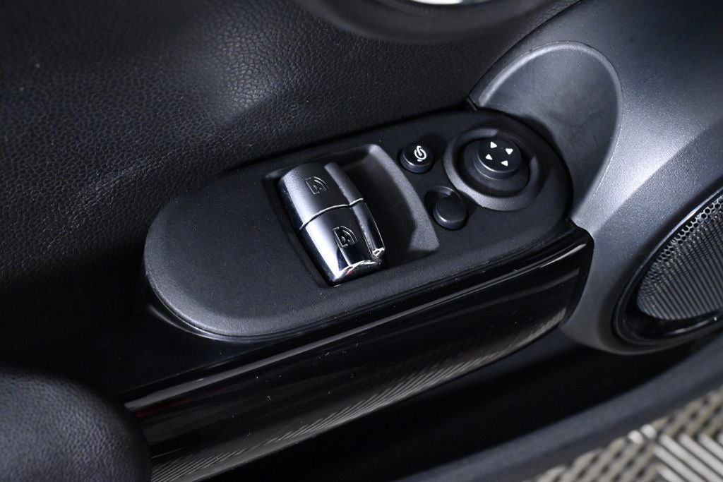 2019 MINI Cooper S Base