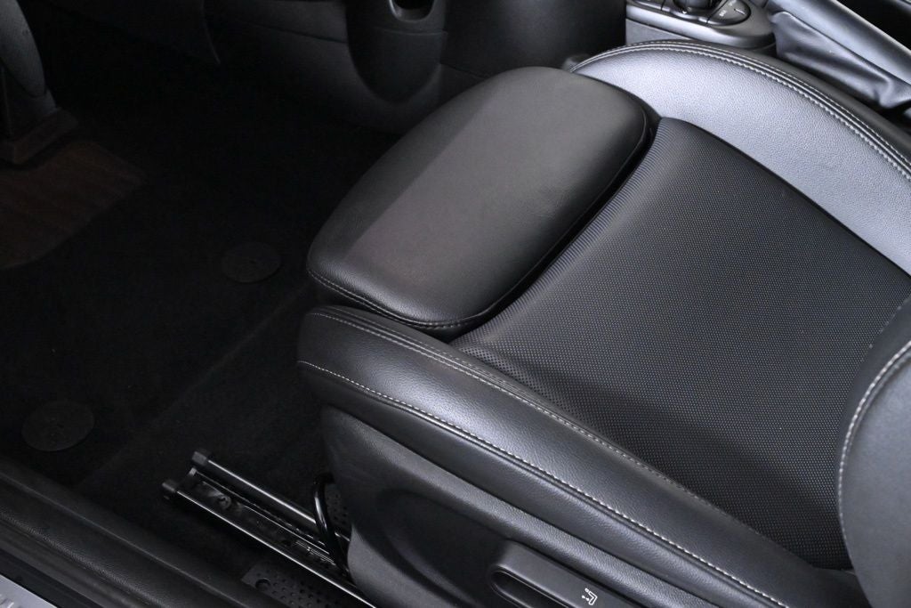 2019 MINI Cooper S Base