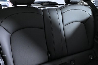 2019 MINI Cooper S Base