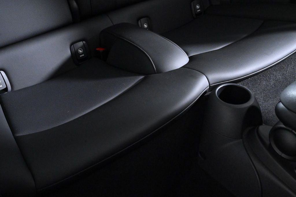 2019 MINI Cooper S Base