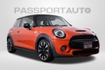 2019 MINI Cooper S Base