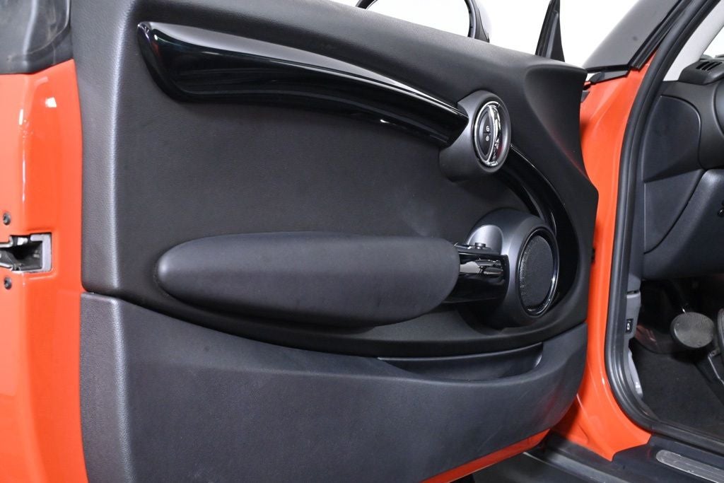 2019 MINI Cooper S Base