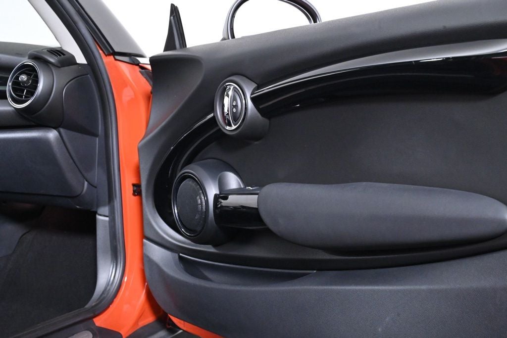 2019 MINI Cooper S Base