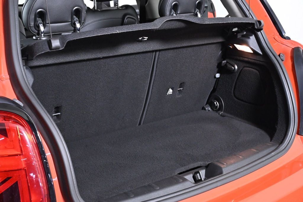 2019 MINI Cooper S Base