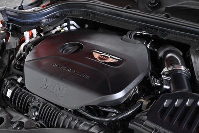 2019 MINI Cooper S Base