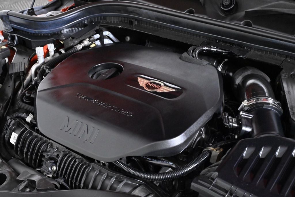 2019 MINI Cooper S Base