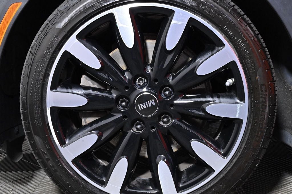 2019 MINI Cooper S Base