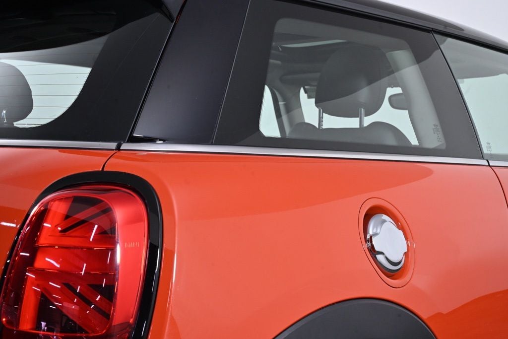 2019 MINI Cooper S Base