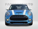 2017 MINI Cooper S Base