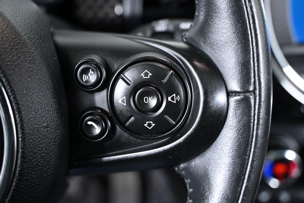 2019 MINI Hardtop 2 Door Cooper S