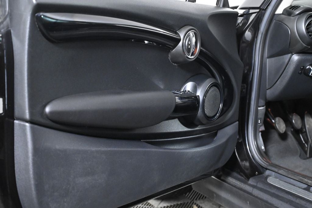 2019 MINI Hardtop 2 Door Cooper S