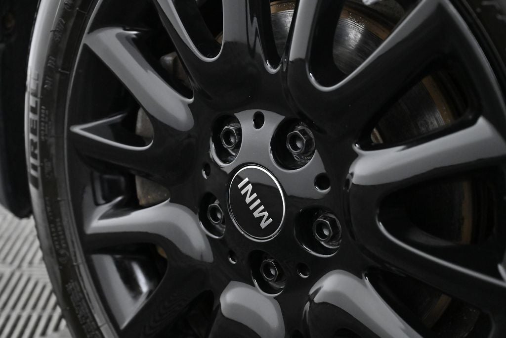 2019 MINI Hardtop 2 Door Cooper S