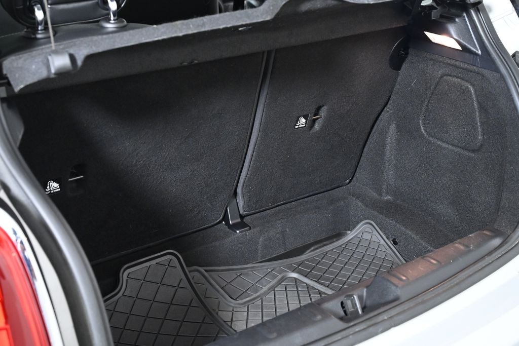 2020 MINI Cooper Base