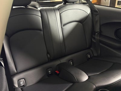 2021 MINI Cooper S Base