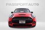 2021 MINI Hardtop 2 Door Cooper S