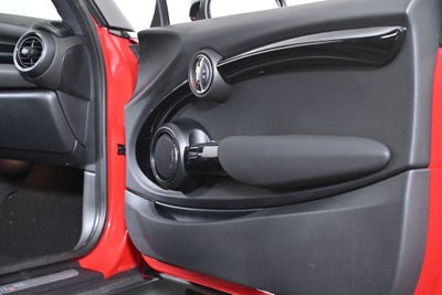 2021 MINI Hardtop 2 Door Cooper S