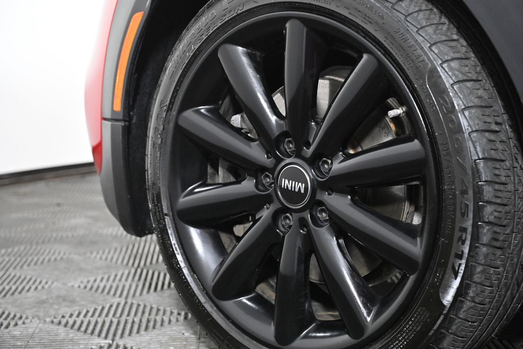 2021 MINI Hardtop 2 Door Cooper S