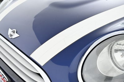 2015 MINI Cooper Base