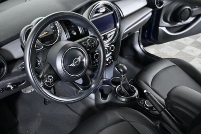2015 MINI Cooper Base