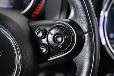 2015 MINI Cooper Base