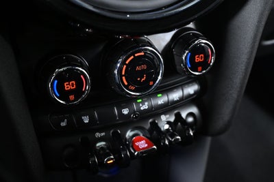 2015 MINI Cooper Base
