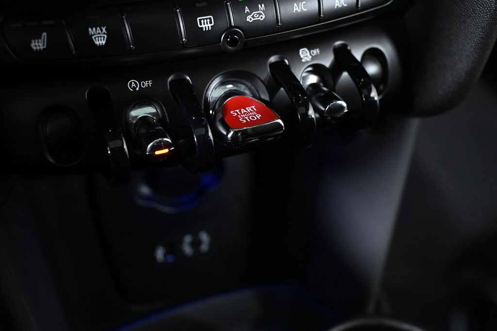 2015 MINI Cooper Base