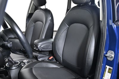 2015 MINI Cooper Base