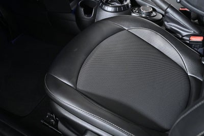 2015 MINI Cooper Base