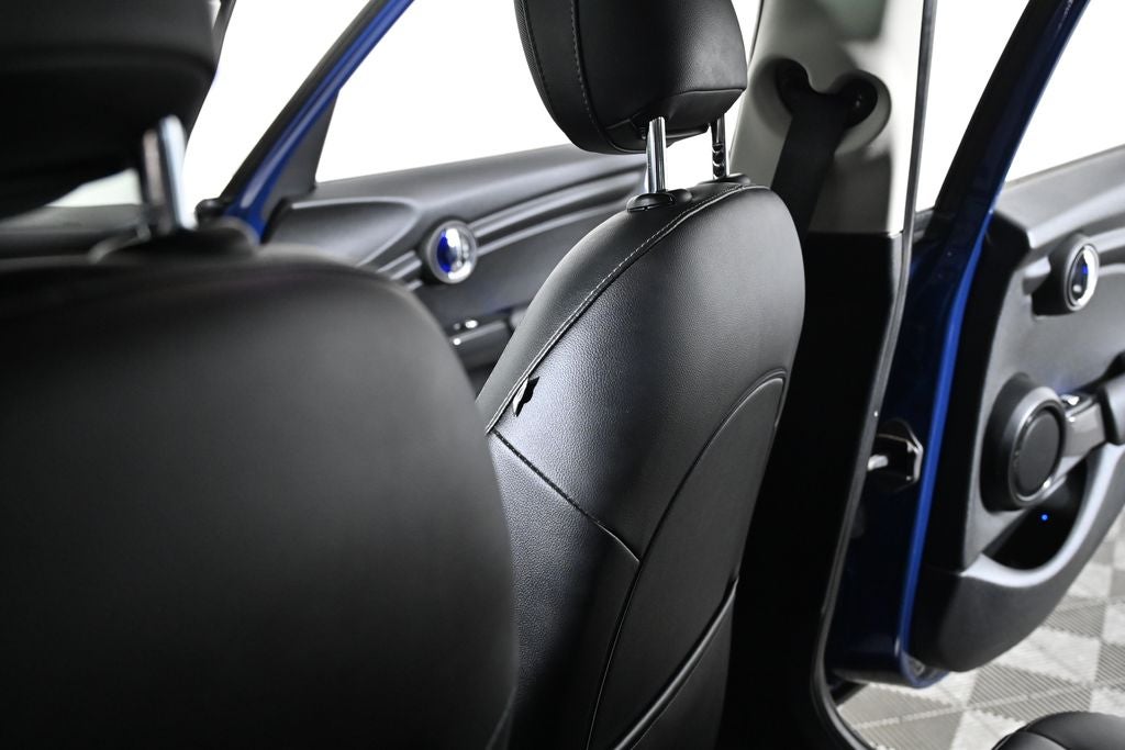 2015 MINI Cooper Base