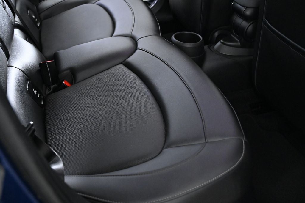 2015 MINI Cooper Base