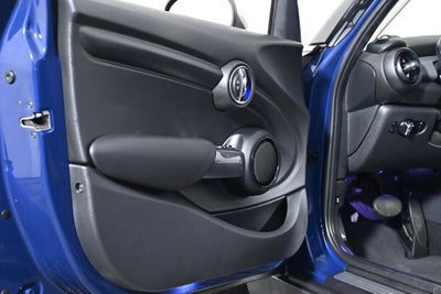2015 MINI Cooper Base