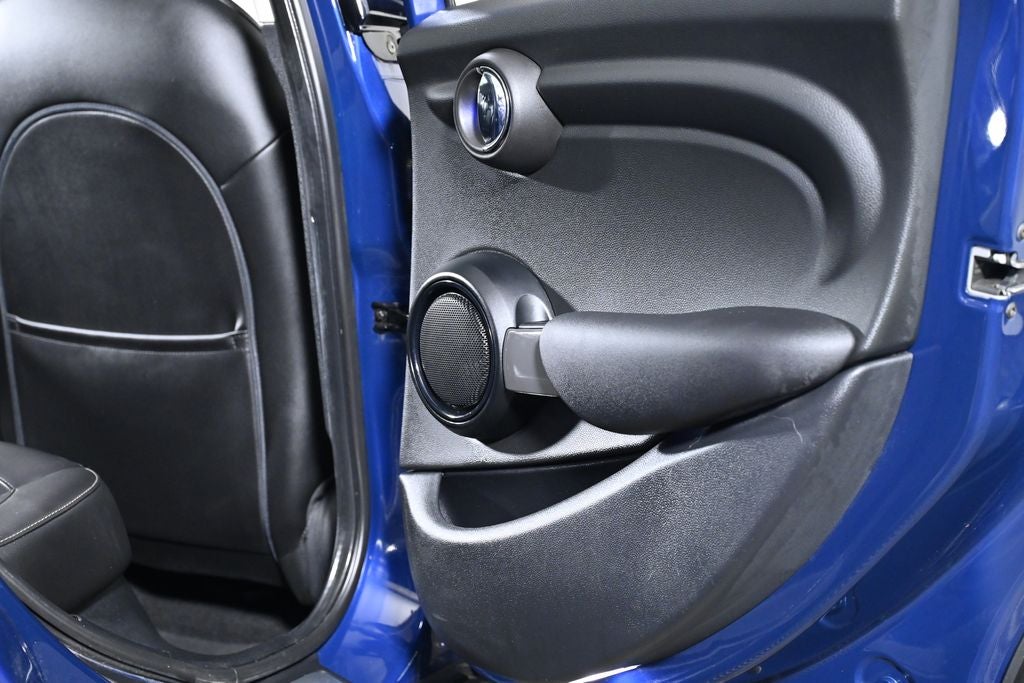 2015 MINI Cooper Base