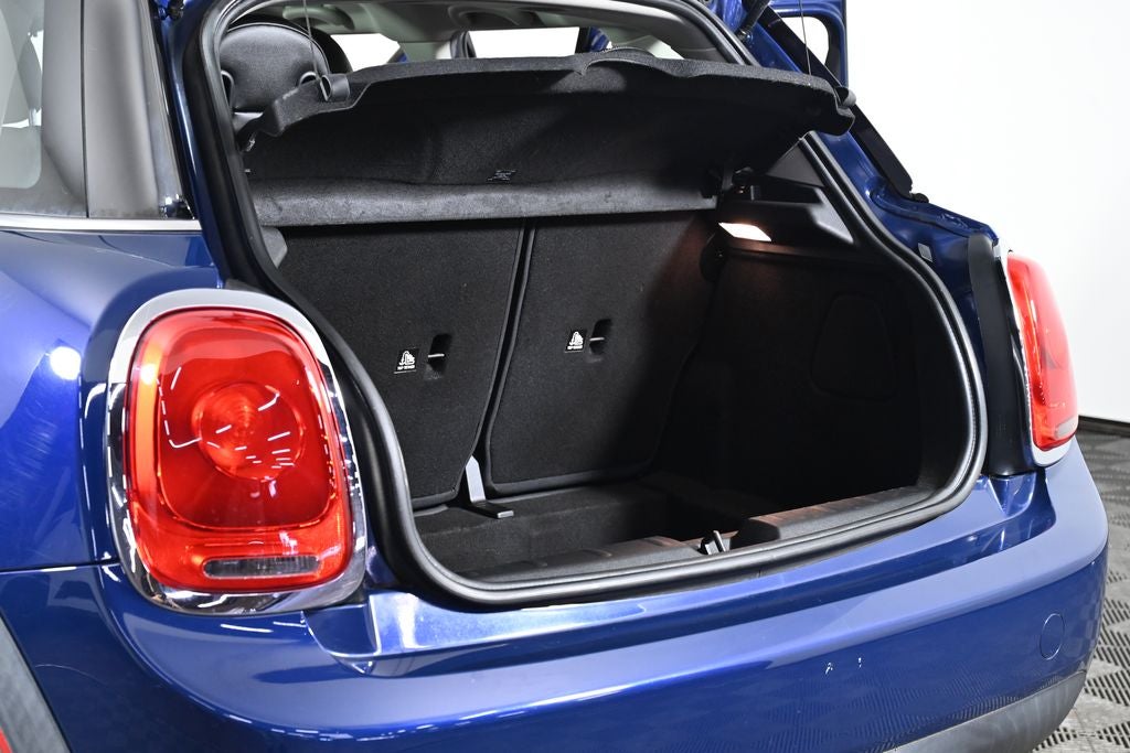 2015 MINI Cooper Base