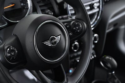 2015 MINI Cooper Base