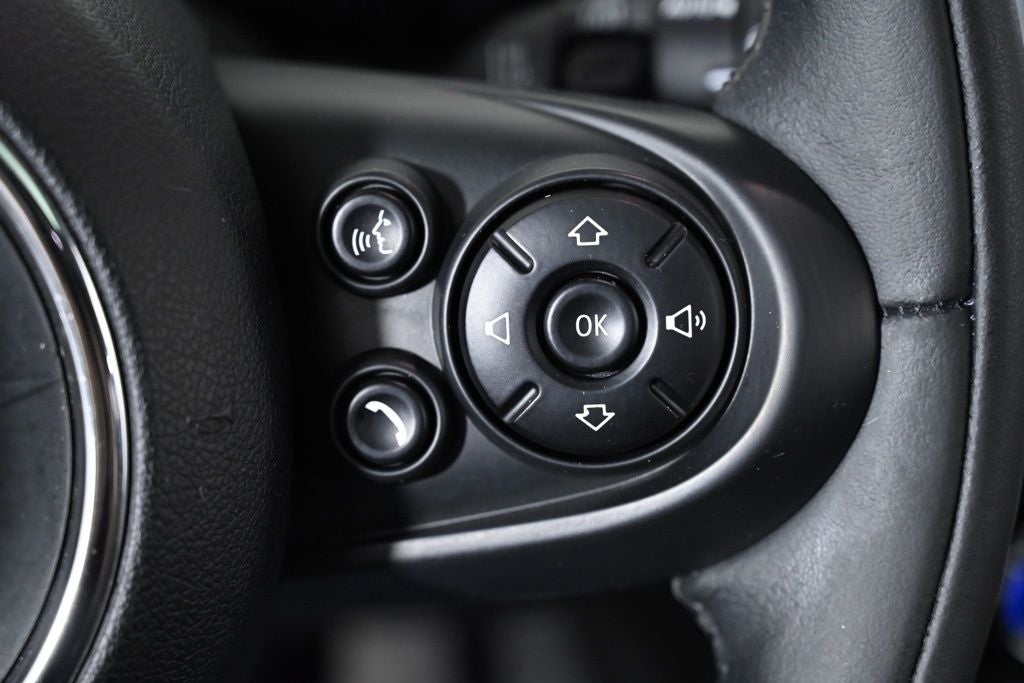 2015 MINI Cooper Base