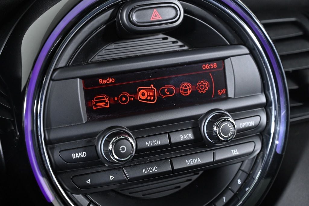 2015 MINI Cooper Base