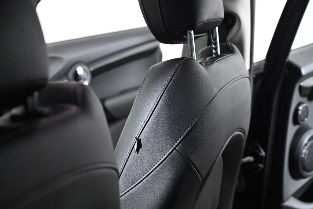 2015 MINI Cooper Base