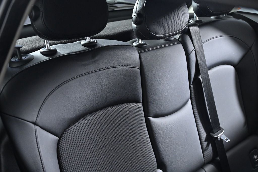 2015 MINI Cooper Base