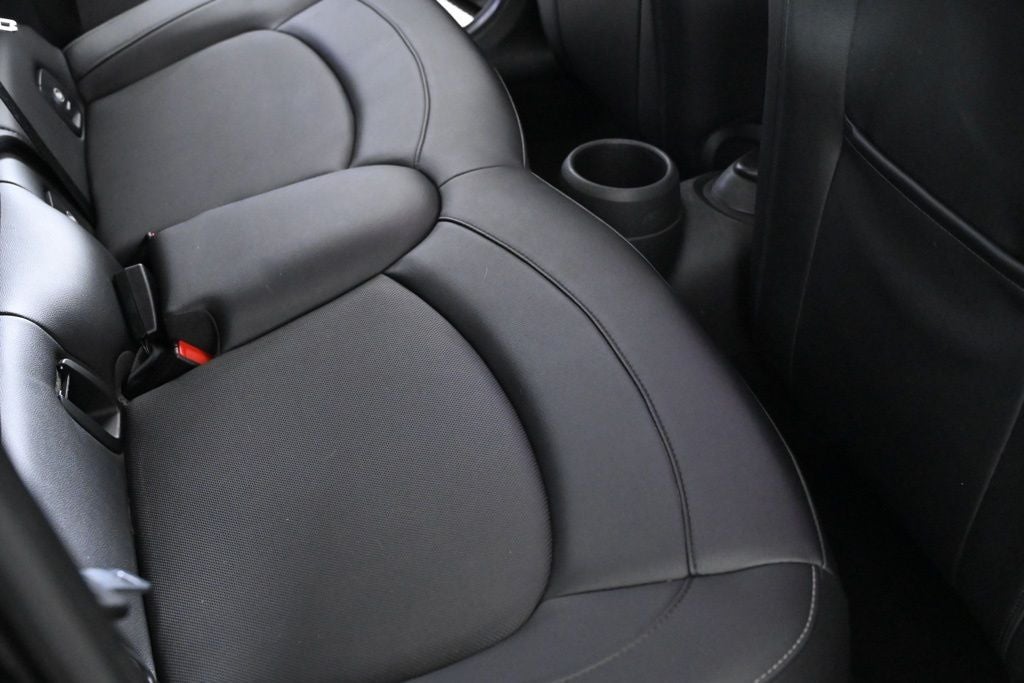 2015 MINI Cooper Base