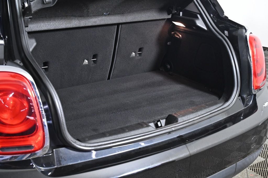 2015 MINI Cooper Base