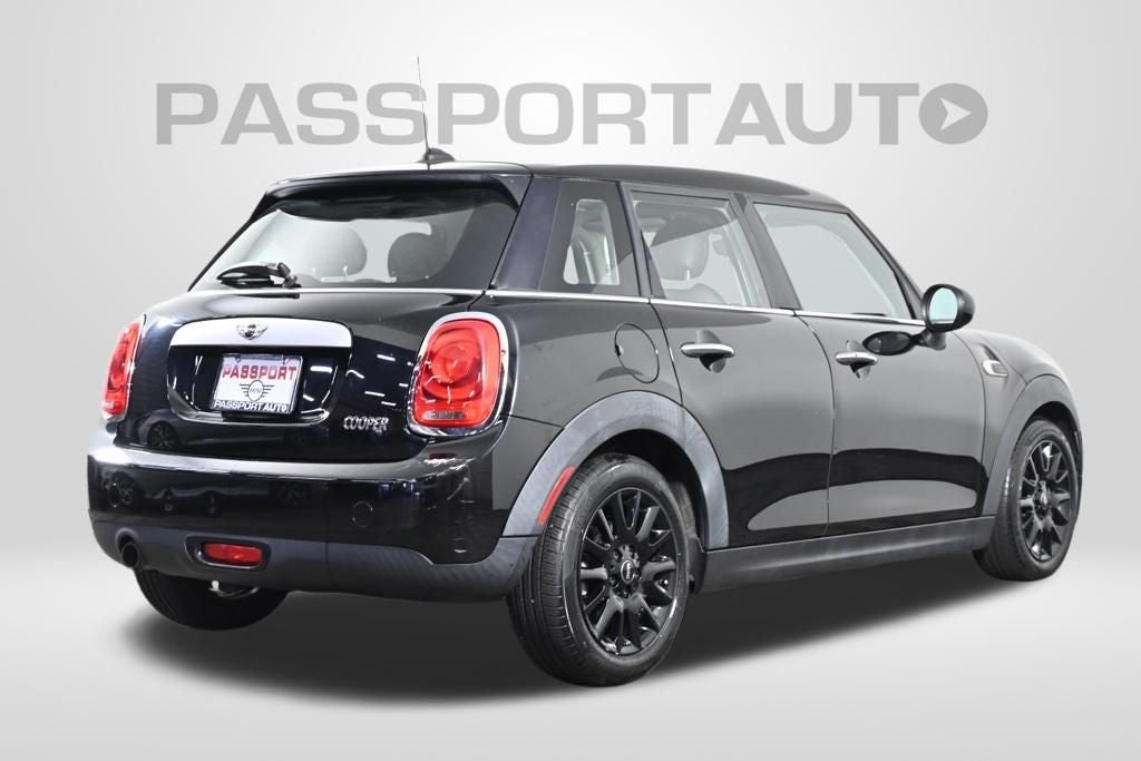 2015 MINI Cooper Base
