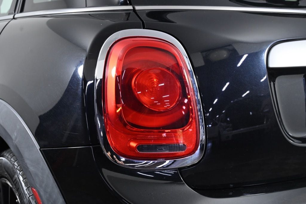 2015 MINI Cooper Base
