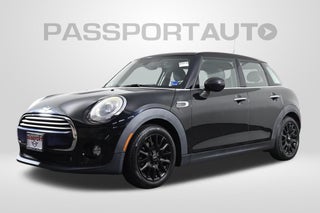 2015 MINI Cooper Base