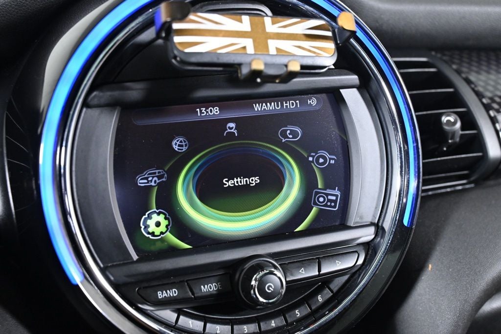 2017 MINI Cooper S Base