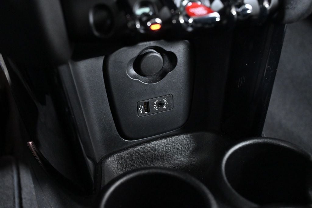 2017 MINI Cooper S Base