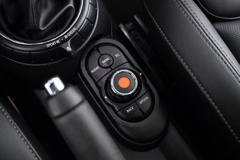 2017 MINI Cooper S Base